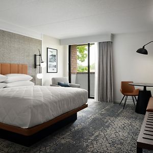 Chambre de Luxe Lit King-Size